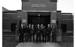 Florence County Sheriff's Office